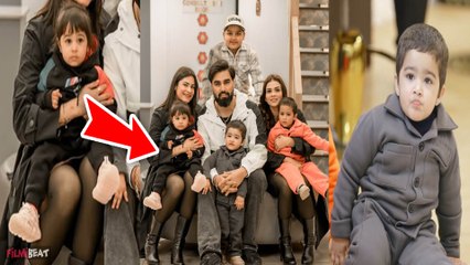 Armaan Malik के बदले तेवर, Payal Malik की बेटी Tuba को लेकर की ये हरकत,Kritika पर भड़के लोग, Video