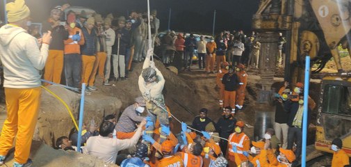 दस दिन बाद जिंदगी की जंग हारी चेतना