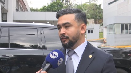 Luis Duke asegura que debate de la ley de reformas a la CSS se llevará de forma responsable
