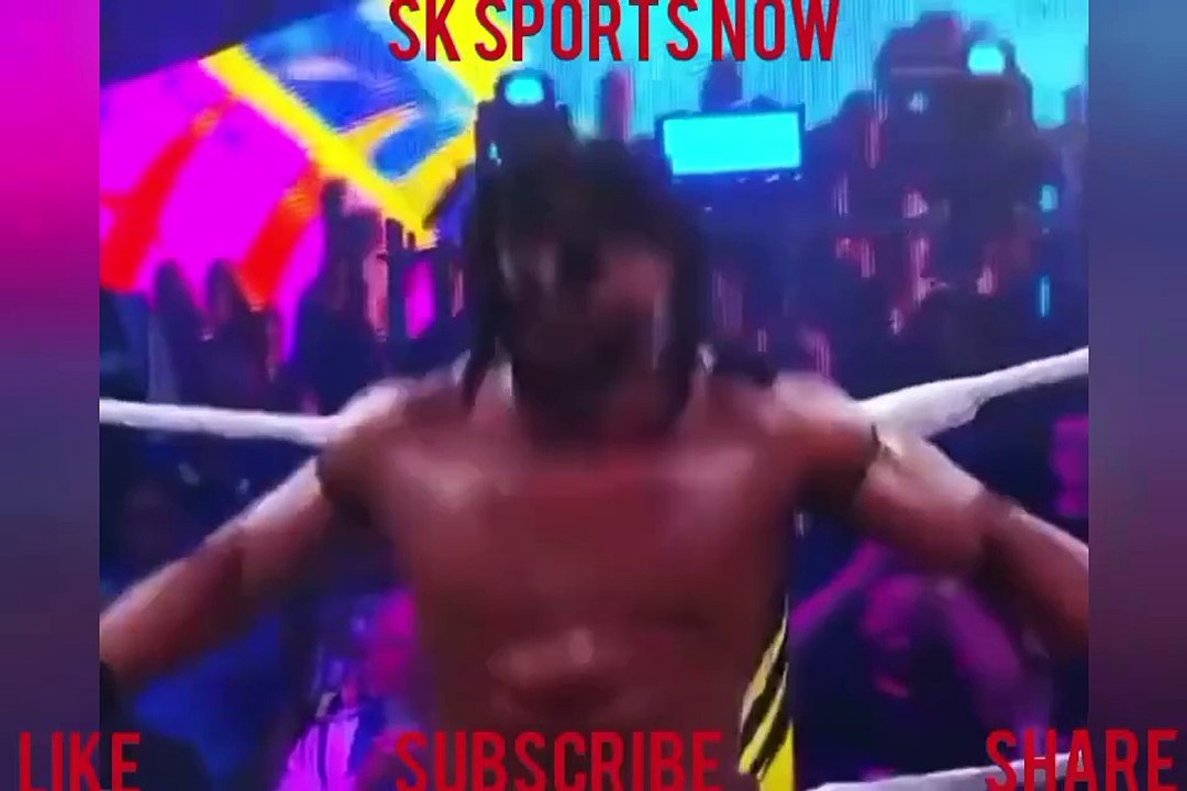 WWE NXT FULL HEIGHLIGHTS