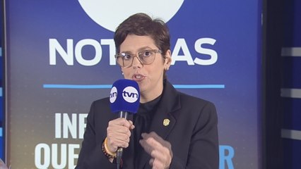 Grace Hernández afirma que no hay conflictos a la interno de MOCA
