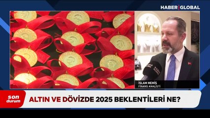 "Ciddi belirsizlikler oluştu" diyen İslam Memiş düğün yapacaklar ve altında fırsat kollayanlar için tarih verdi: "Sakin seyir devam edebilir"