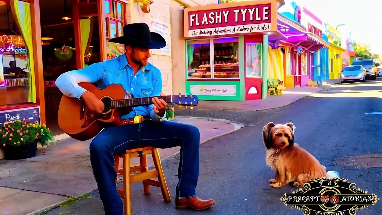 The Baking Adventure A Cake Poem for Kids! | Children Songs | Kids Rhymes | Best Kids Baking Cake Song