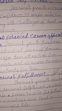 Content writer Topic book 📚 Importance of education Economic empowerment part 1