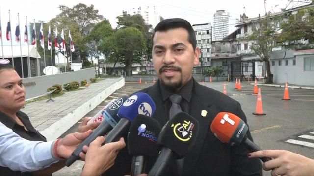 Augusto Palacios: ‘Somos una oposición responsable, que no hace acuerdos tras bastidores’