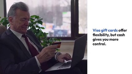 A Clear Guide to Selling Visa Gift Cards for Cash