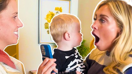 Priceless Pregnancy Reveal Reactions That’ll Make You Laugh and Cry!