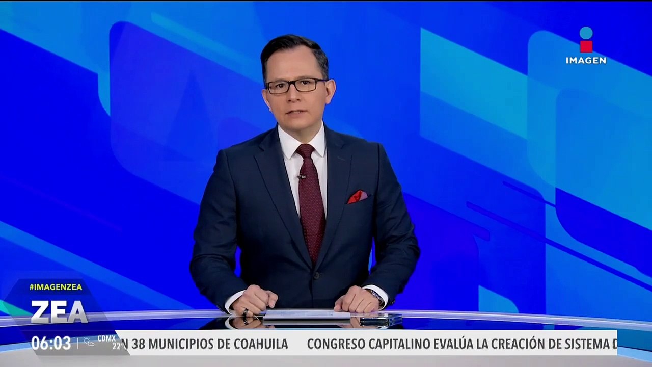 Carlos Zamarripa Aguirre renuncia como fiscal de Guanajuato - Vídeo ...