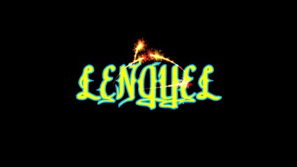 Lengyel ¦ Előretartás (dalszöveges audió)