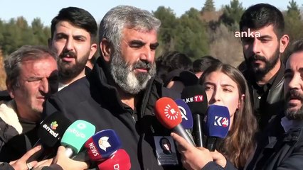 Rojin Kabaiş’in babası adalet istiyor: İntihar süsü verdiler