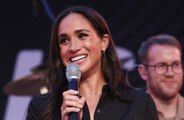 Meghan Markle a fait son grand retour sur Instagram