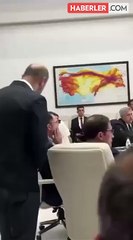 CHP'li vekilden Bakan Kurum'a teşekkür