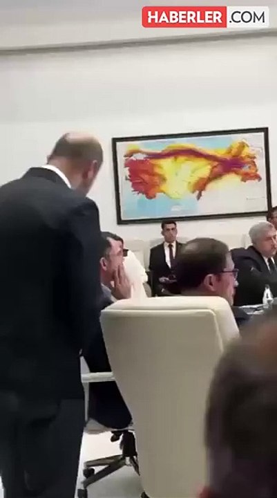 CHP'li vekilden Bakan Kurum'a teşekkür