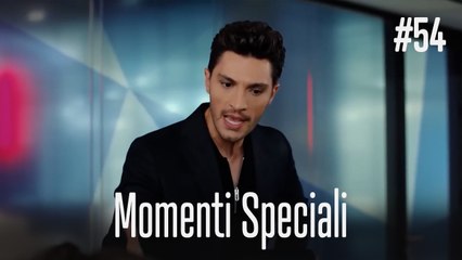Amore Logica Vendetta - Momenti Speciali #54