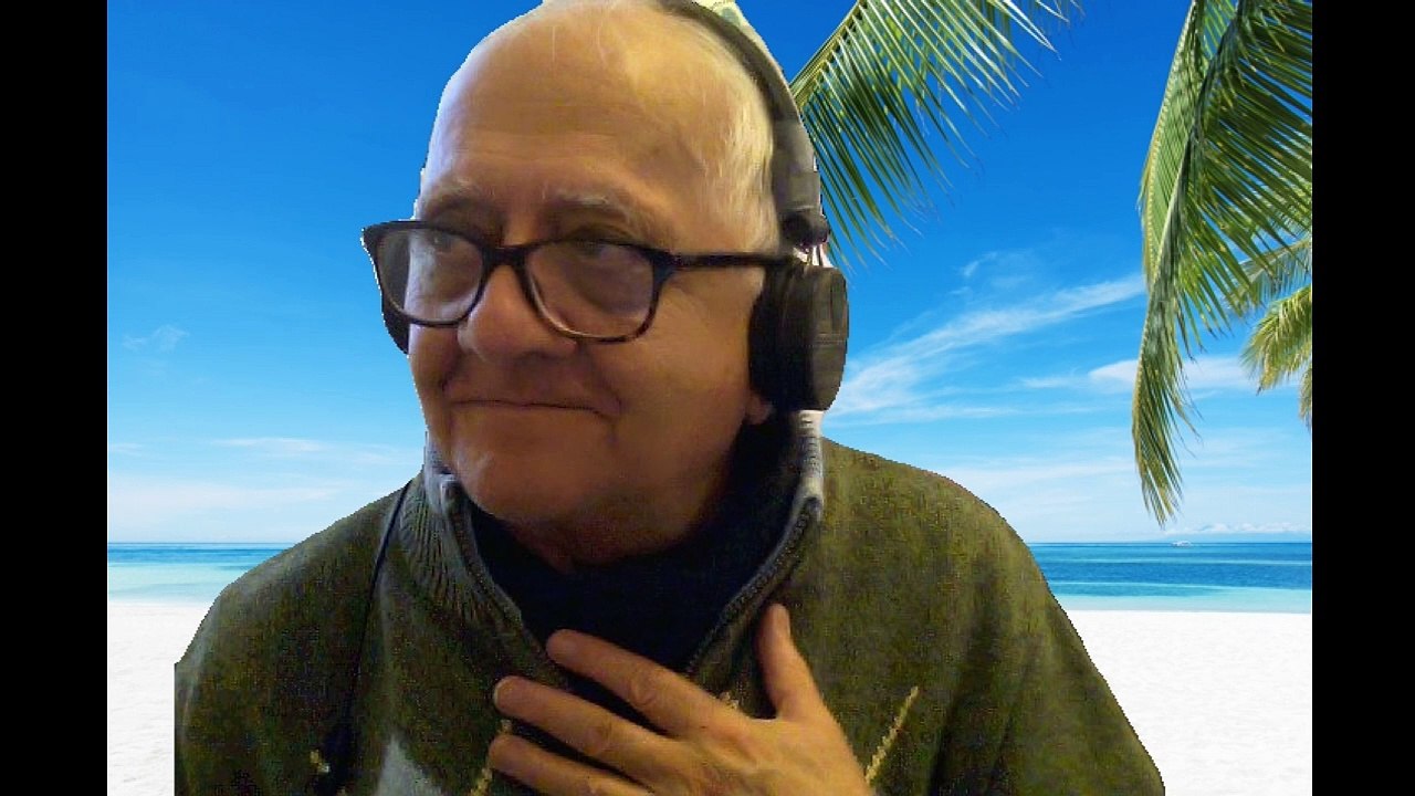 tu si na cosa grande Cover calafate 2025