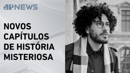 Fotógrafo mineiro desaparecido em Paris deixou celular em vaso de plantas