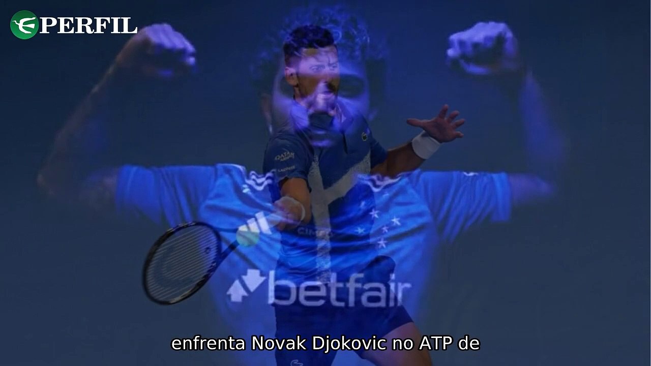 "Gabigol desfalca Cruzeiro, Djokovic vence Monfils e RBR paga para dispensar Pérez: Novidades no mundo esportivo!"