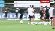 Sergen Yalçın'ın Beşiktaş'ın başına geçeceği maç belli oldu