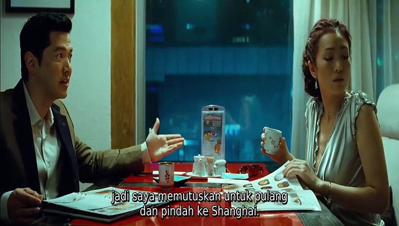 What Women Want (Wo zhi nv ren xin) (2011)