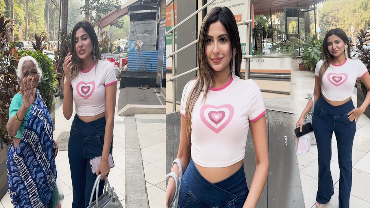 Bigg Boss OTT 3 Fame Sana Sultan शादी में कुछ महीनों बाद ही देने वाली हैं Good News ! |FilmiBeat