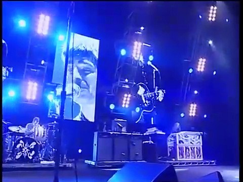Oasis - Don't Look Back In Anger | En vivo en River Plate (2009)