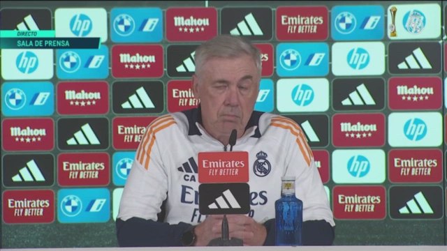 La respuesta de Ancelotti del 'Caso Dani Olmo' que aplaude todo el madridismo: no dudó ni un segundo