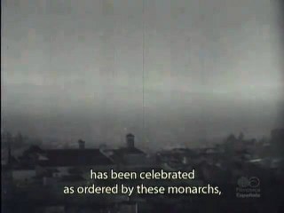 Conmemoración de la roma de Granada del 1492 (1939)