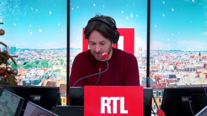 Le journal RTL de 14h du 02 janvier 2025