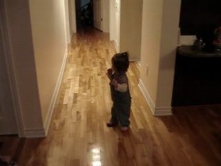 Ma nono est devenue une grande