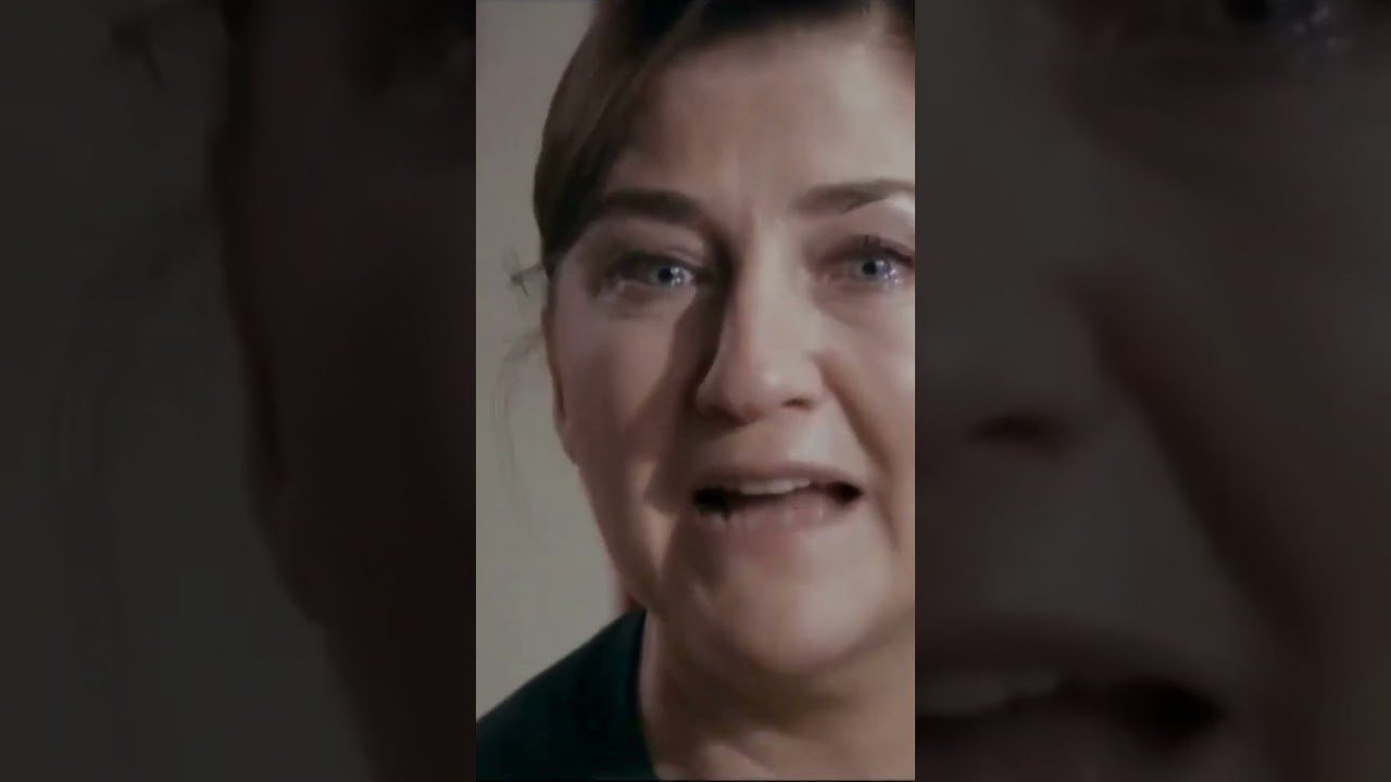 Her Gün Başka Bir Felaket Ya Rabbi! | Aşk ve Ceza #shorts