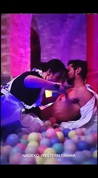  Hidupku sebagai mafia dari pembantu jadi pengantin full episode