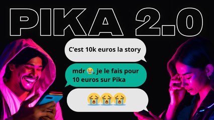 Pika 2.0 : les INFLUENCEURS remplacés par l'IA