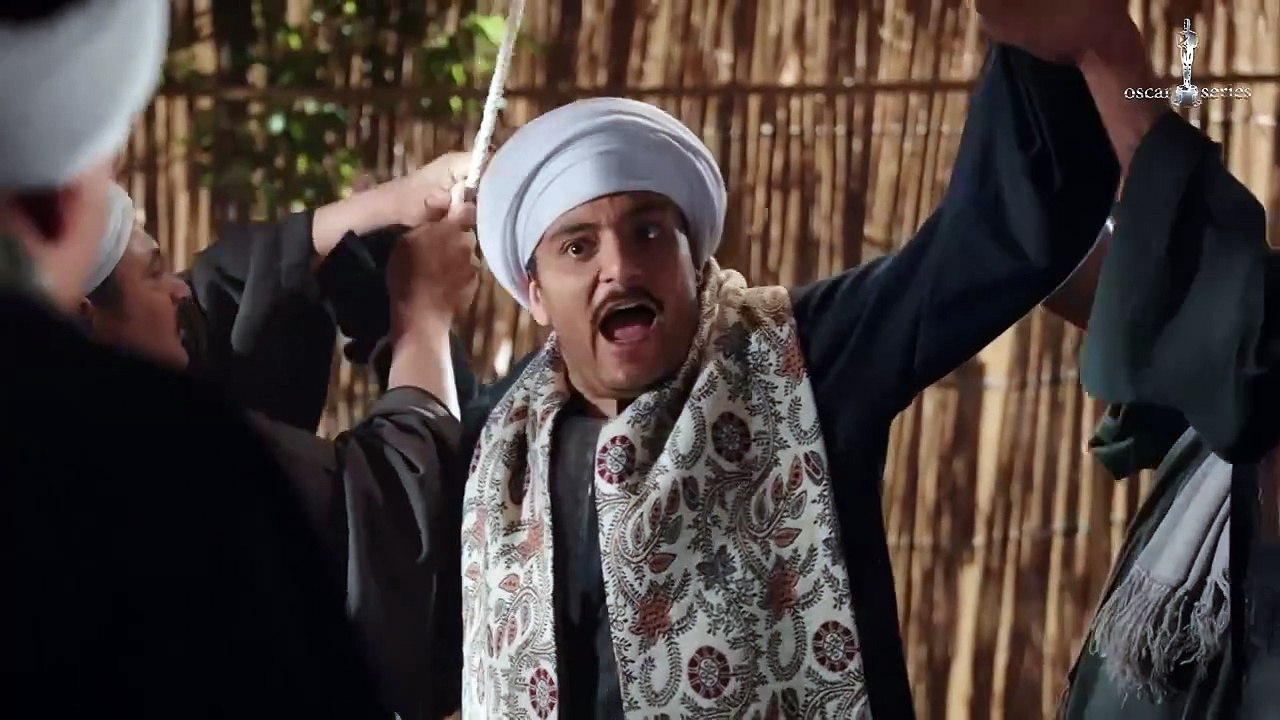 ابوها حكم عليها انها تخلص على حبيبها بى ايدها 😱😱 عشان متقفش معاه فى الشارع تانى 😥😥 #أفراح_أبليس