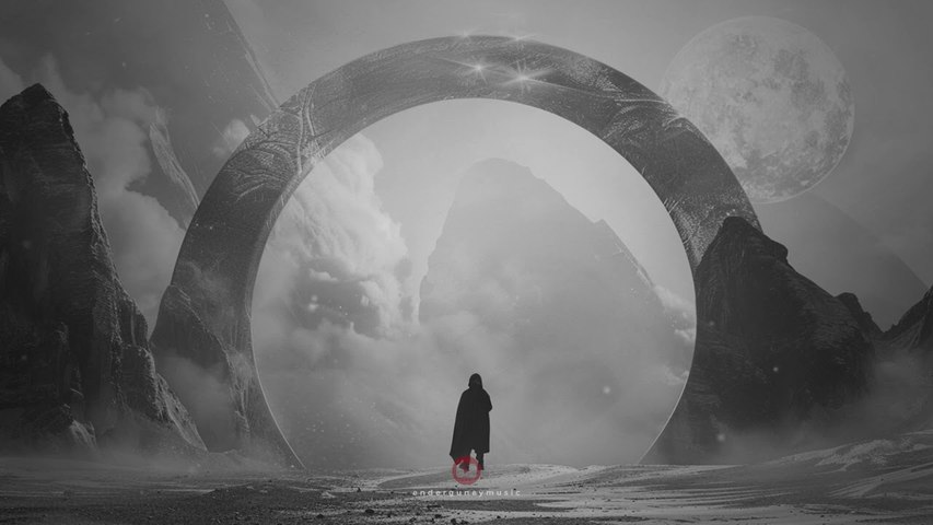 Waiting at the Border • Cinematic Instrumental • Ender Güney