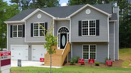 This Is Where American Homebuyers Wanted to Live in 2024