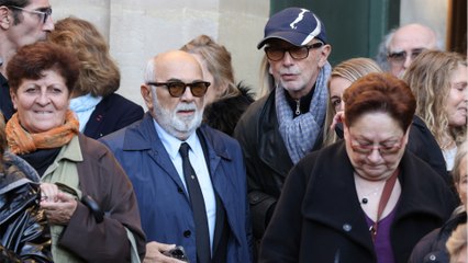 “Ce qui m’a étonné…” : aux obsèques de Michel Blanc, Gérard Jugnot confie sa surprise