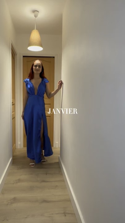 Une année tellement mouvementée, tellement de choses ce sont passées qu’une vidéo par mois ne suffit pas à tout résumer mais tellement d’événements incroyable. 2025 sera une année encore meilleure et j’ai hâte !!!! 🥰