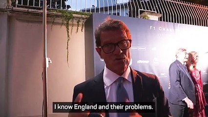 Eriksson, Capello, Tuchel – England’s Foreign Managers