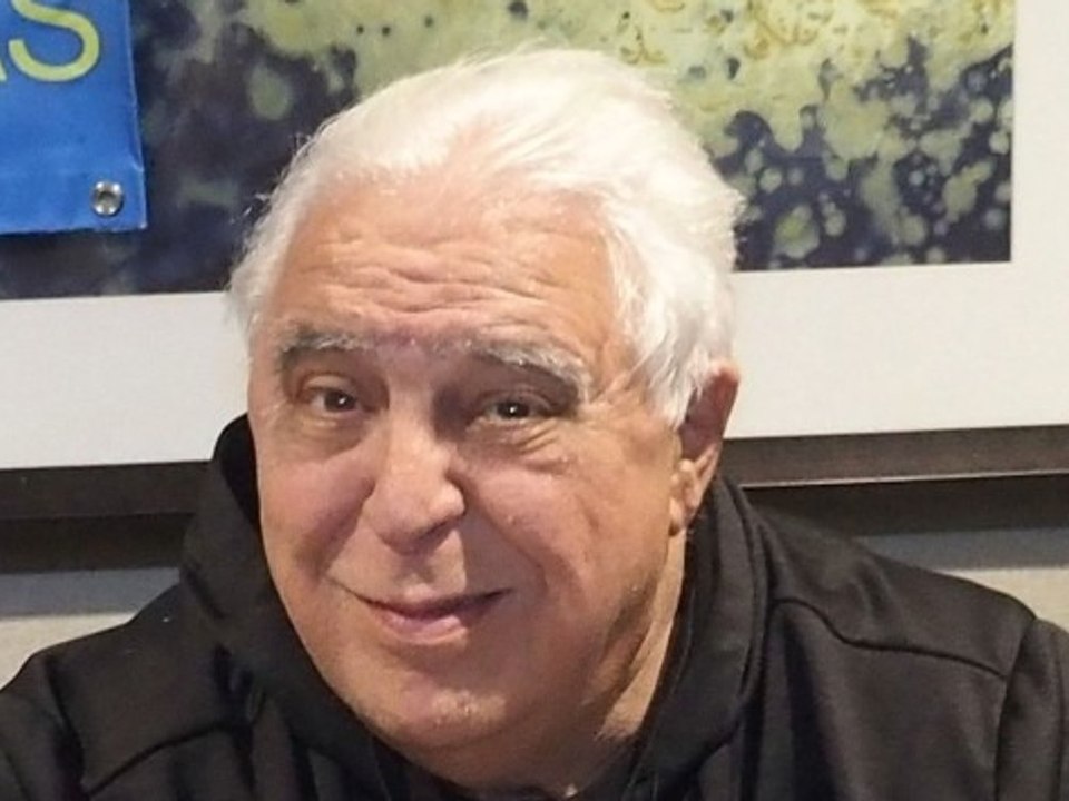 "Ace Ventura"-Star John Capodice ist tot