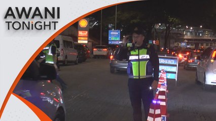 JPJ offers RM150 flat-rate on three offences