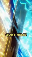 Bleach : La Guerre des 1000 ans Partie 4, La Calamité - La fin d'une ère