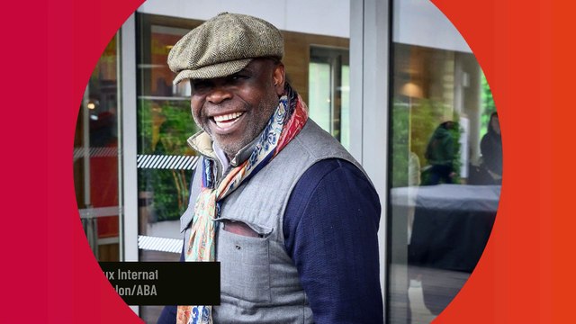 Basile Boli : Il a planté un projet d'école dans l'Oise et suscite l'indignation, faire des promesses comme ça en l'air, c'est pas bien