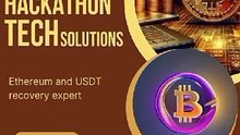HOW TO RECOVER LOST CRYPTO FUNDS FROM SCAMMERS → CONTACT HACKATHON TECH SOLUTIONS