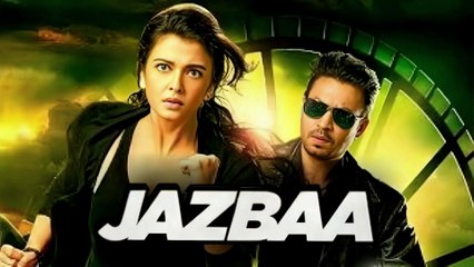 JAZBAA 2015  BEST AISHWARYA RAI  IRRFAN KHAN CRIME COURTROOM DRAMA MOVIE  EXPLAINED IN HINDI