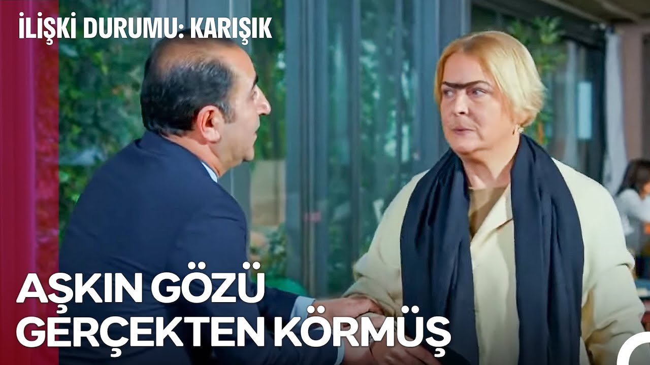 İstenmeyen Yerden Gelen 'İyi Geceler' Mesajı Neler Yaptırır¿ - İlişki Durumu Karışık