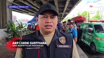 Kronologi 2 Remaja Tewas di Kali Ancol, Polisi: Korban Tenggelam Akibat Sekelompok Orang