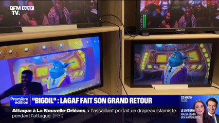 "Le Bigdil": le jeu des années 2000 fait son grand retour sur RMC Story