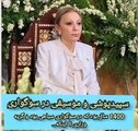 6-حتی زمان شاهنشاه کسی جرئت نداشت در گورستان یک بشکن بزند چه کسی موسیقی در سوک را مد کرد