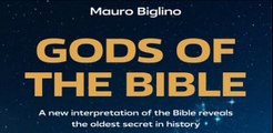 Ancient Astronauts in the Bible? The Theories of Mauro Biglino