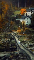 we found paradise … possible the most beautiful area on this planet 🌍. Would you agree?